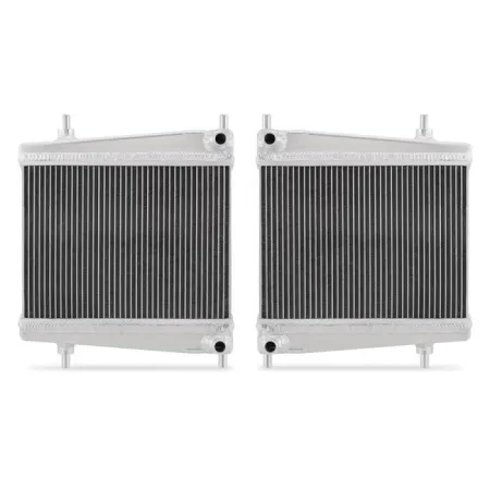 Dodatkowe chłodnice wody Mishimoto Toyota Supra 20+