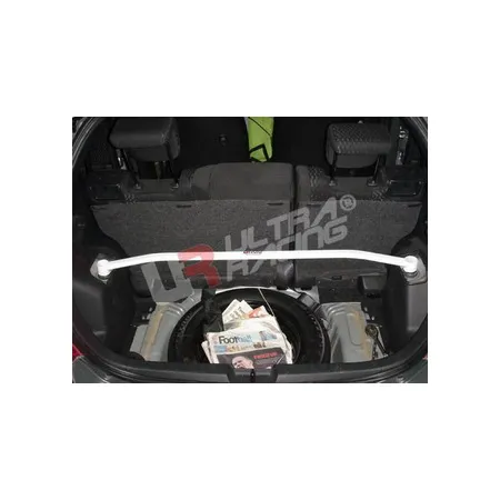 Rozpórka tylna górna (Rear Upper Strut Bar) Ultra Racing Toyota Yaris HB 05+