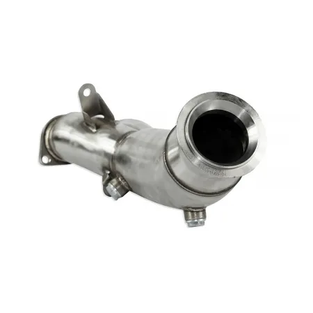 Downpipe BMW E82 E84 E88 E90 E91 E92 X1 N55 - XDrive