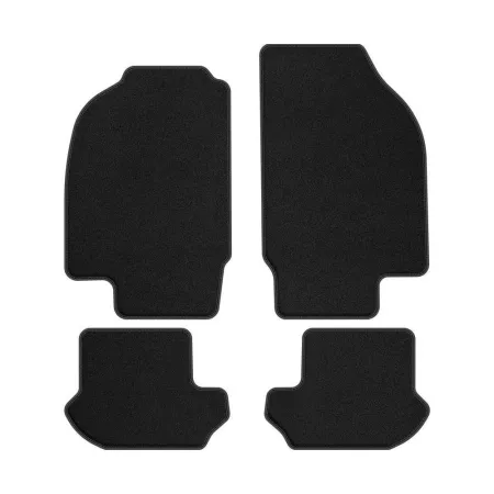 Dywaniki welurowe Premium FMIC Performance FORD Ka I FL 2004-2008