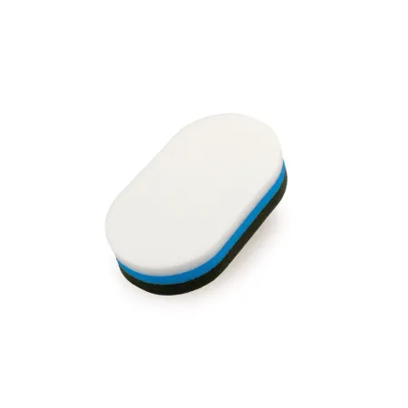 FLEXIPADS Tri-Foam Oval Applicator