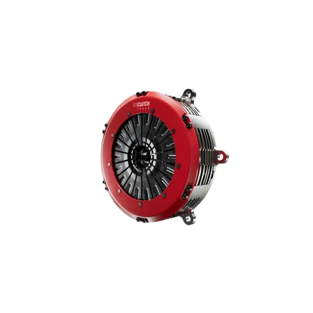 UniClutch QUAD Clutch 240mm UC1041200