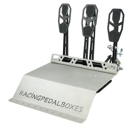 Podstawka Osłona Pomp Hamulcowych do Reverse Pedalbox RPB0007 RacingPedalBoxes