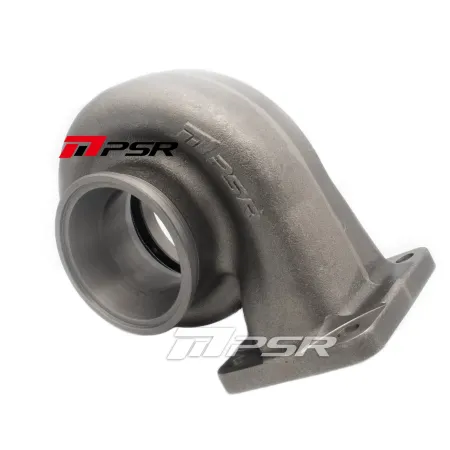 Pulsar PSR 49G Muszla wydechowa Dual V-Band 0.49 A/R IWG 4849G / 5449G Turbos