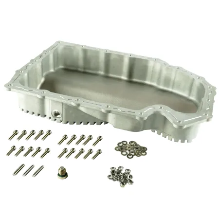 Aluminiowa miska olejowa FMIC.EU Volkswagen Golf 6 7 Audi S3 Seat Leon 1.8 TSI 2.0 TSI