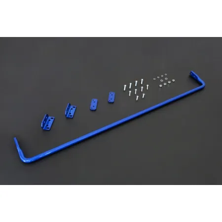 Hardrace Rear Sway Bar For Mitsubishi Colt plus