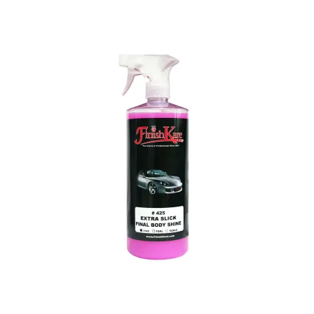 FINISH KARE 425 Extra Slick Final Body Shine 917 ml