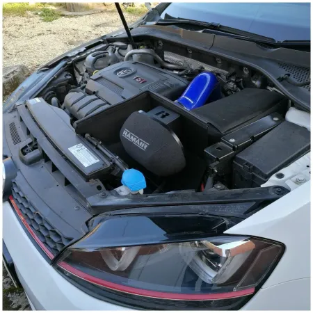 Dedykowany układ dolotowy Ramair JSK-121-BL Audi A3 Q3 S3 SQ2 TT 1.8 2.0 TFSI