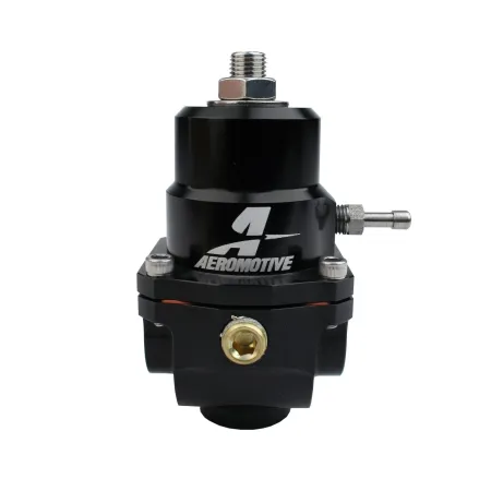 Regulator ciśnienia paliwa Aeromotive X1 Series – EFI Standard Return Style ARE 13305