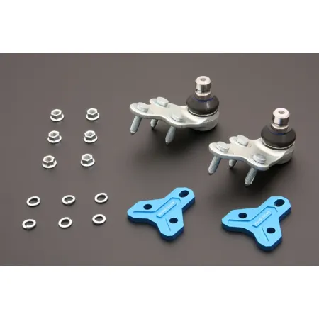 Hardrace Roll Center Adjuster For Ford Focus Volvo V40