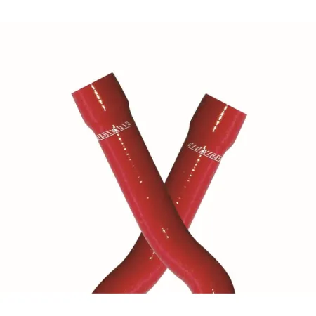 Przewody silikonowe do układu chłodzenia Mishimoto BMW E36 3-Series 1992-1999 Red