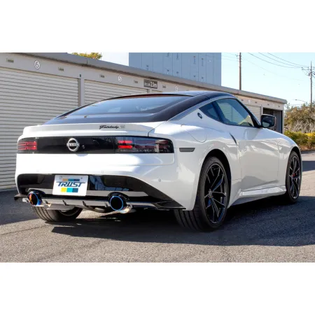 GReddy Power Extreme R Catback for Nissan 400Z