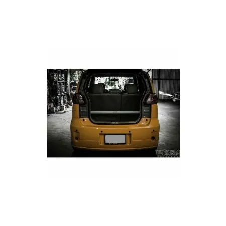 Rozpórka tylna górna (Rear Upper Strut Bar) (2820) Ultra Racing Toyota Porte (AP10) 1.5 2WD 04-12