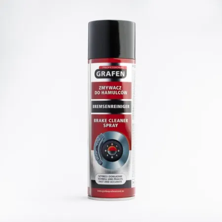 GRAFEN ZMYWACZ DO HAMULCÓW 500ML