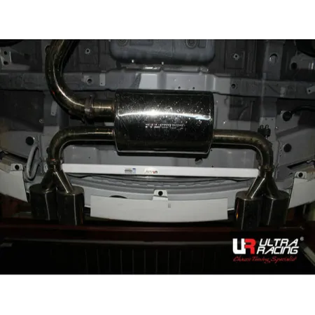 Rozpórka tylna (Rear Torsion Bar) (2257) Ultra Racing Ssangyong Korando Turismo 2.0D 4WD 12-18