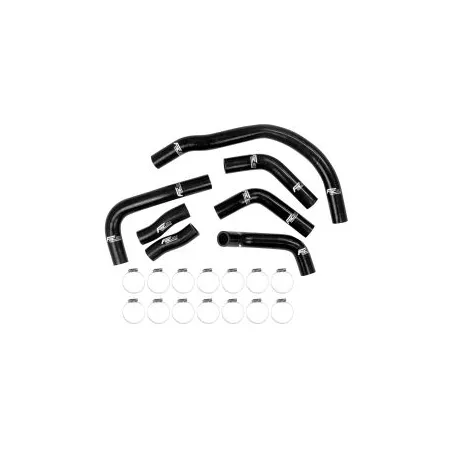 Przewody silikonowe do układu chłodzenia Toyota MR2 SW20 90-95