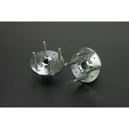 Hardrace 36mm Front Wheel Hub Honda Civic Integra Del sol