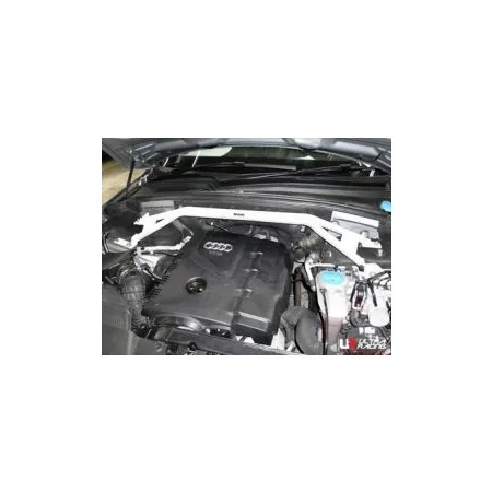 Rozpórka przednia (Front Upper Strut Bar)Ultra Racing Audi Q5 2.0 08+