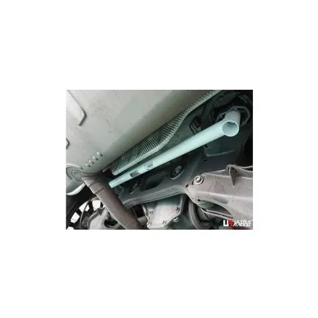 Rozpórka tylna dolna (Rear Lower Bar) (3881) Ultra Racing Mercedes C253/X253 GLC 200/250/300 2.0T 4WD 15+