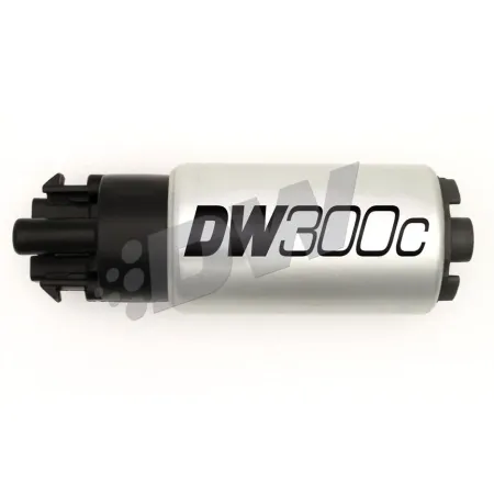 Pompa paliwa DeatschWerks DW300C 340 lph Ford Focus MK2 RS