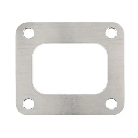 Flansza wydechowa kolektora nierdzewna SS304 T4