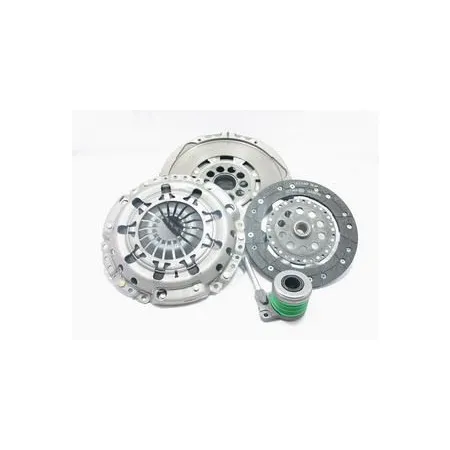 Zestaw sprzęgła Xtreme Clutch Volvo V70 2.4 Turbo AWD 142KW (1996-2000)