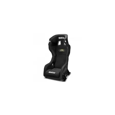 Sparco Matrix Seat Black FIA Approved 8855-2021