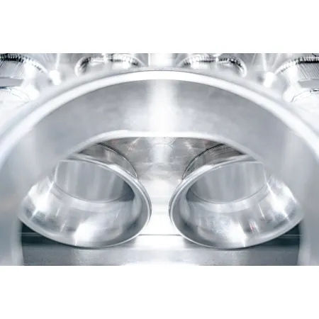 Kolektor ssący dolotowy RTMG Performance VAG 2.0 TFSI EA113