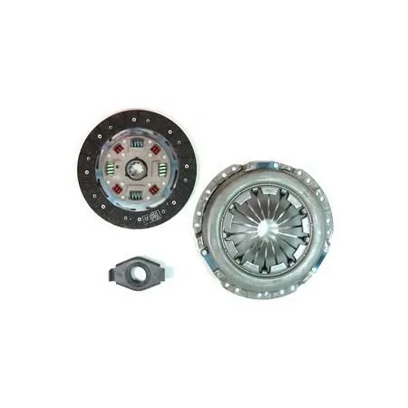 Zestaw sprzęgła Xtreme Clutch Peugeot 505 2.5 Turbo Diesel 70KW (1985-1996)