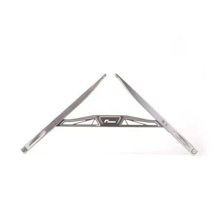 RacingLine Front Body Brace for Audi A4 S4 RS4 A5 S5 RS5 B9