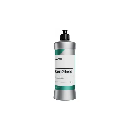 CAR PRO CeriGlass Polish 500g