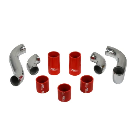 Intercooler Toyota MR-2 Czerwony