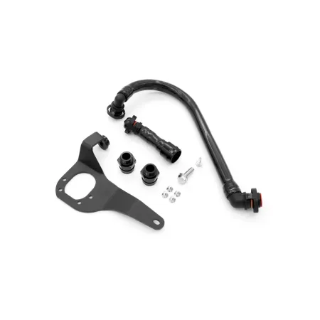 MMR Performance Oil Catch Can Kit for BMW M135I M235I M2 N55 2015-2019