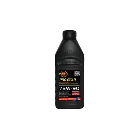 Olej przekładniowy Penrite PRO Gear 75W-90 Full Synthetic 1L