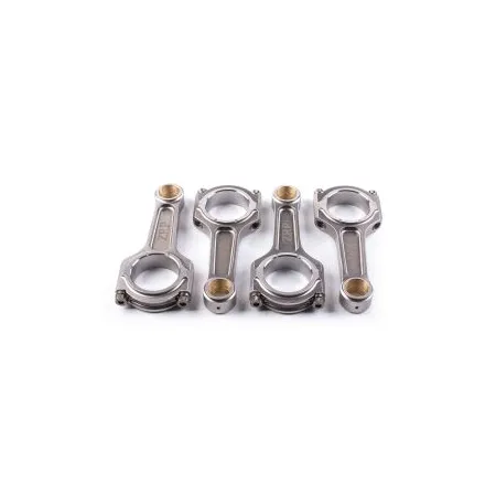 Kute korbowody L19 śruby ZRP Audi / VW 2.0L TSI Chain Driven (22.0mm PE) I-Beam Heavy-Duty Series