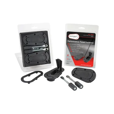 Zapinki maski Above Panel Xtreme Aerocatch 120-4000