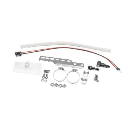 Dual Pump Add-On fits Walbro GSS342 AEM 50-1200 Radium Engineering for Honda Del Sol