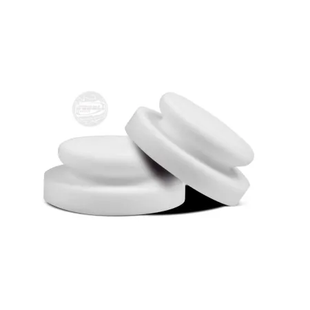 SCHOLL CONCEPTS HandPuck 130x50mm WHITE