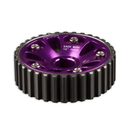 Regulowane koło rozrządu Honda Civic B16/B18