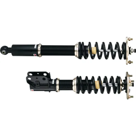 Zawieszenie gwintowane BC Racing B-20-BR-RA Mitsubishi EVO X CZ4A 2007-2016