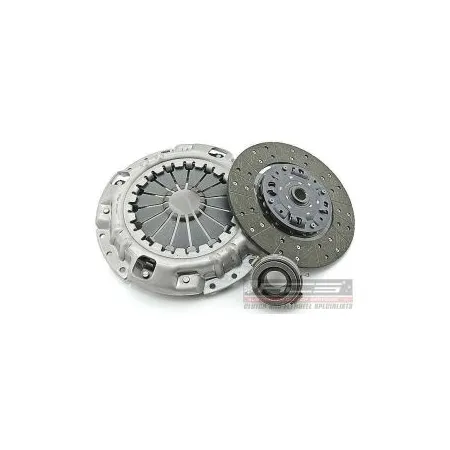 Zestaw sprzęgła Xtreme Clutch ISUZU ELF 4.8 Di 96KW (2003-on)