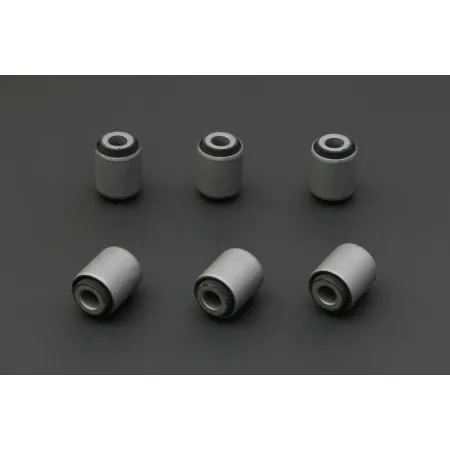 Hardrace Rear Toe traction camber Link Bushing Nissan 240SX Skyline Zseries