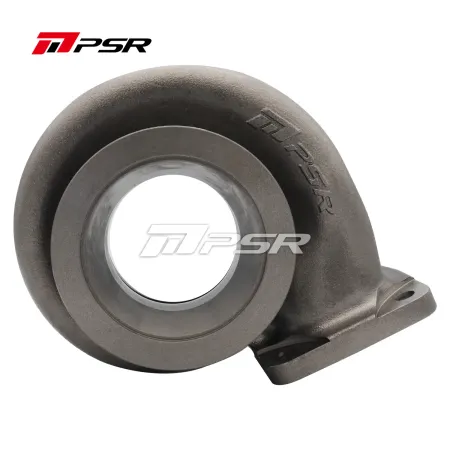Pulsar PSR 70G Muszla wydechowa T4 Twin Scroll Inlet V-Band Outlet ( fits 4