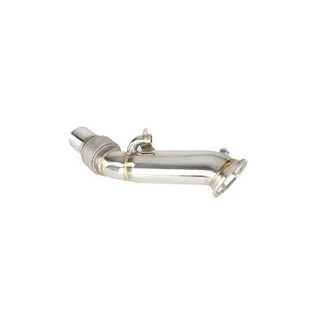 Downpipe FMIC.Pro BMW F20 F21 F22 F23 120i 125i 220i 230i RWD B48 2016-2021