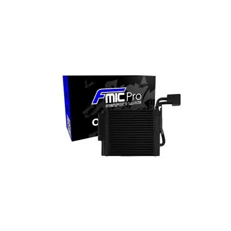 Chłodnica oleju do skrzyni biegów FMIC.Pro BMW M3 E90 E92