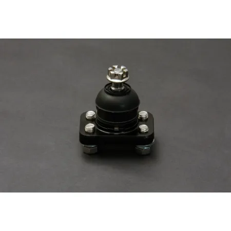 Hardrace Front Upper Arm For Ball Joint Plate Honda