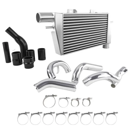 Intercooler FMIC.EU Mitsubishi Lancer EVO X 2.0 2008-2015