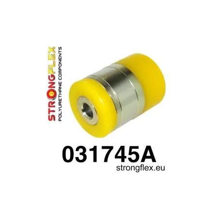 031745A: Tuleja wahacza tylnego górnego SPORT BMW e39