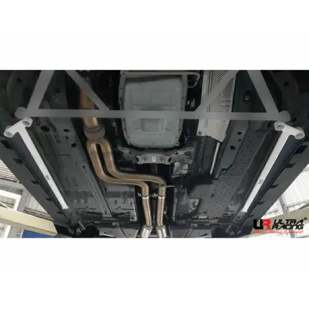 Rozpórka podłogi (Floor Bars) Ultra Racing for Ford Mustang S550 15-19