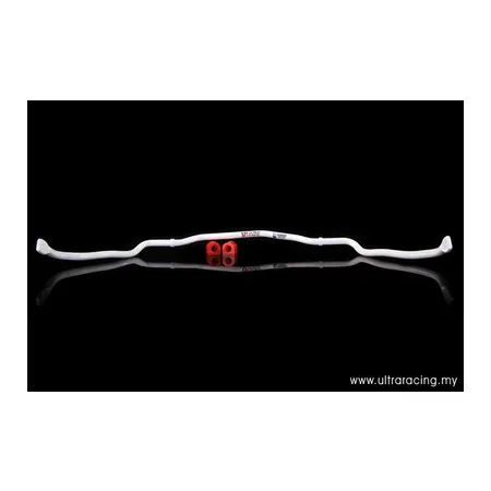 Stabilizator zawieszenia przedni 22mm Ultra Racing for Honda Jazz/Fit/Insight 08+